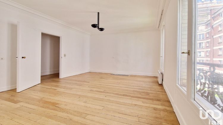 Ma-Cabane - Vente Appartement Paris, 62 m²