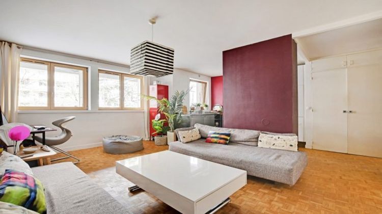 Ma-Cabane - Vente Appartement Paris, 80 m²