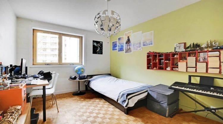 Ma-Cabane - Vente Appartement Paris, 80 m²