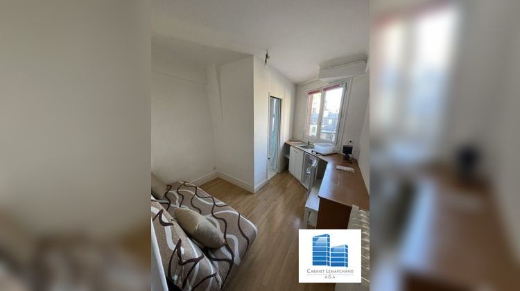 Ma-Cabane - Vente Appartement Paris, 10 m²