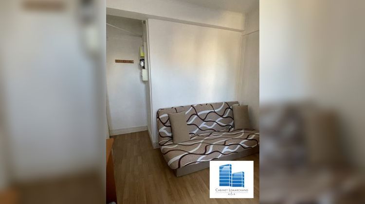 Ma-Cabane - Vente Appartement Paris, 10 m²