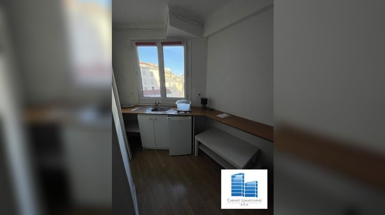 Ma-Cabane - Vente Appartement Paris, 10 m²