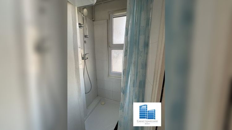 Ma-Cabane - Vente Appartement Paris, 10 m²