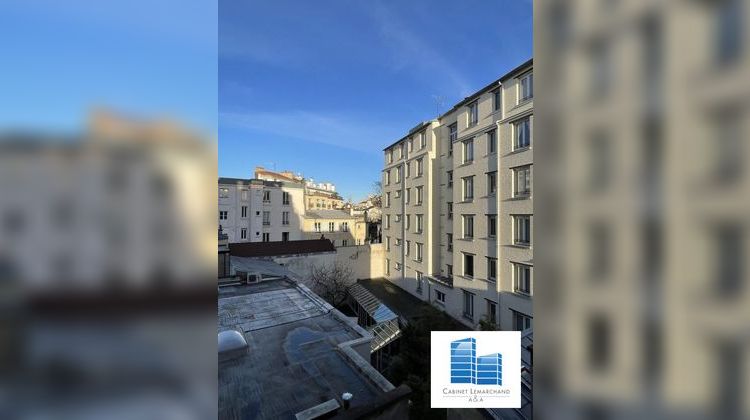 Ma-Cabane - Vente Appartement Paris, 10 m²