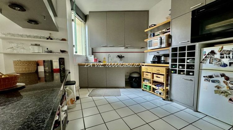 Ma-Cabane - Vente Appartement Paris, 53 m²