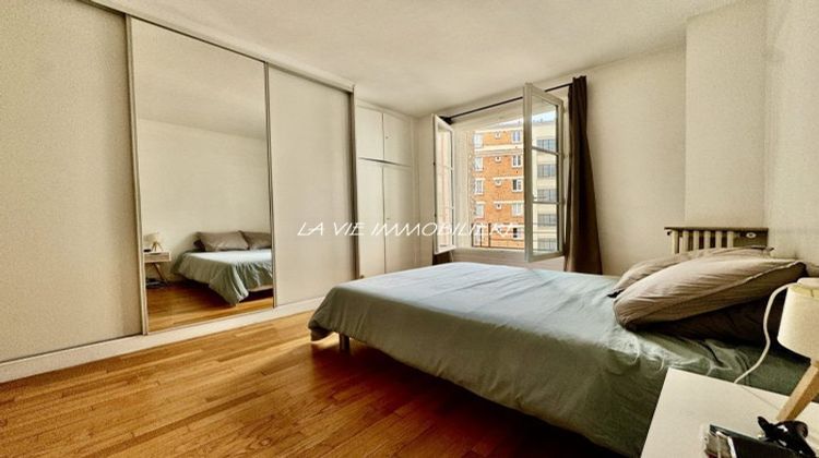 Ma-Cabane - Vente Appartement Paris, 53 m²