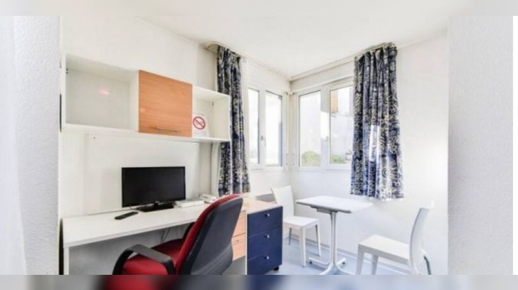 Ma-Cabane - Vente Appartement Paris, 20 m²