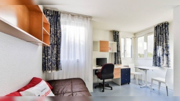 Ma-Cabane - Vente Appartement Paris, 20 m²