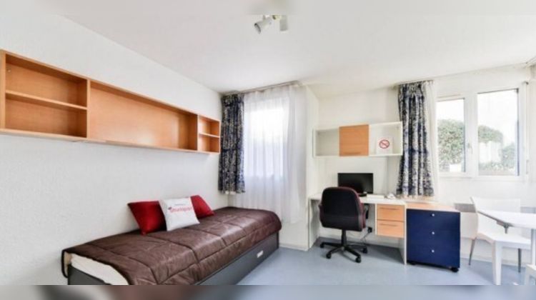 Ma-Cabane - Vente Appartement Paris, 20 m²