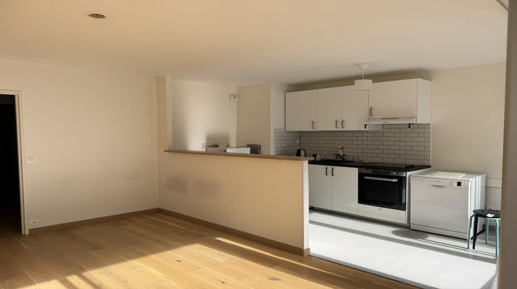 Ma-Cabane - Vente Appartement Paris, 47 m²