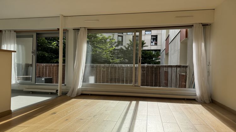 Ma-Cabane - Vente Appartement Paris, 47 m²