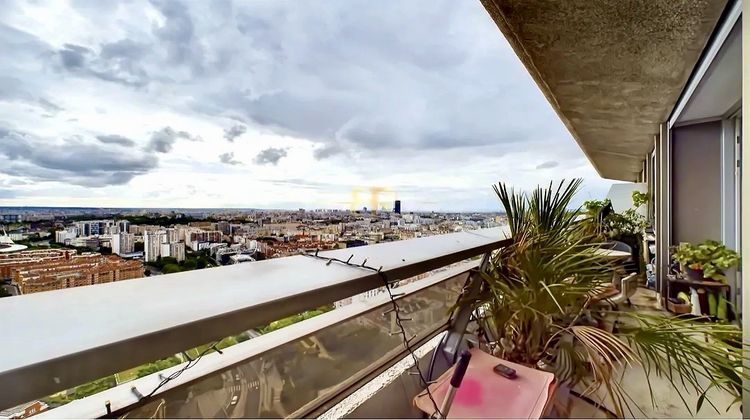 Ma-Cabane - Vente Appartement Paris, 58 m²