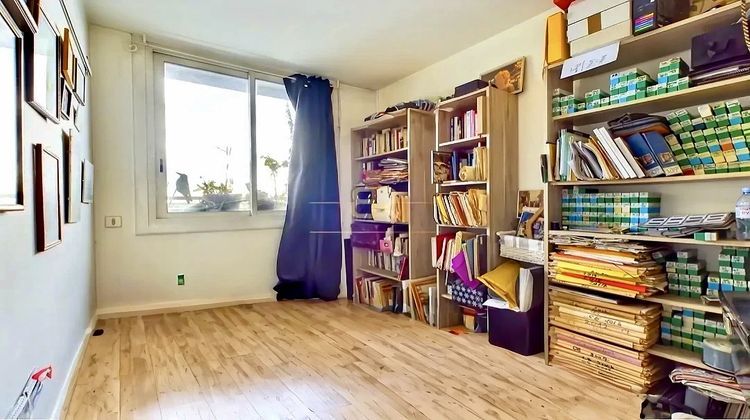 Ma-Cabane - Vente Appartement Paris, 58 m²