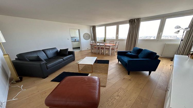 Ma-Cabane - Vente Appartement PARIS, 87 m²