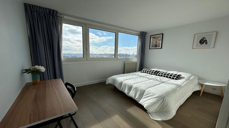 Ma-Cabane - Vente Appartement PARIS, 87 m²