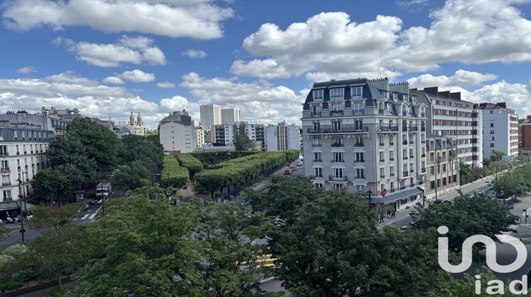 Ma-Cabane - Vente Appartement Paris, 50 m²