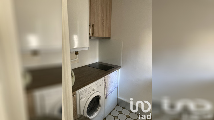 Ma-Cabane - Vente Appartement Paris, 38 m²