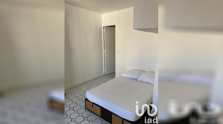 Ma-Cabane - Vente Appartement Paris, 38 m²