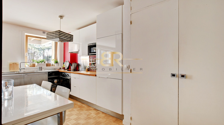 Ma-Cabane - Vente Appartement Paris, 80 m²