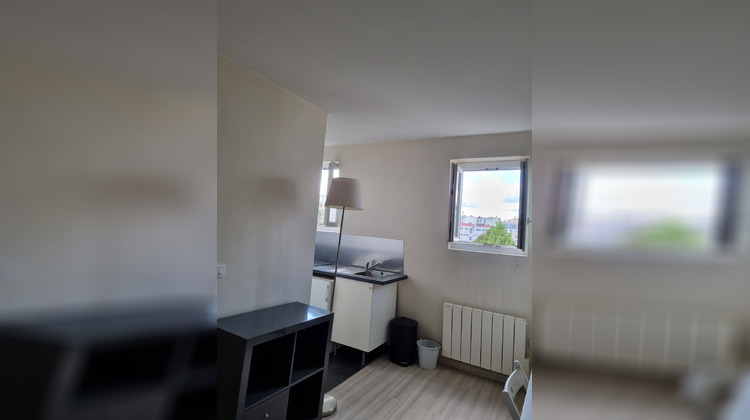 Ma-Cabane - Vente Appartement Paris, 16 m²