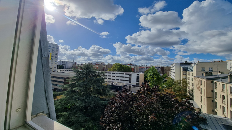 Ma-Cabane - Vente Appartement Paris, 16 m²