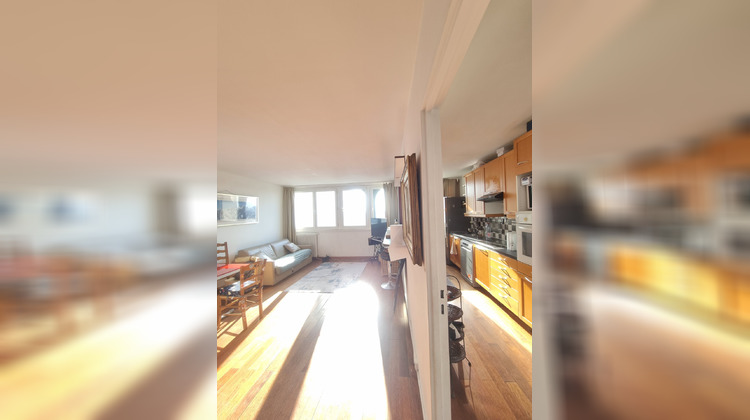 Ma-Cabane - Vente Appartement Paris, 66 m²