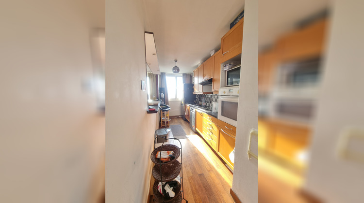 Ma-Cabane - Vente Appartement Paris, 66 m²