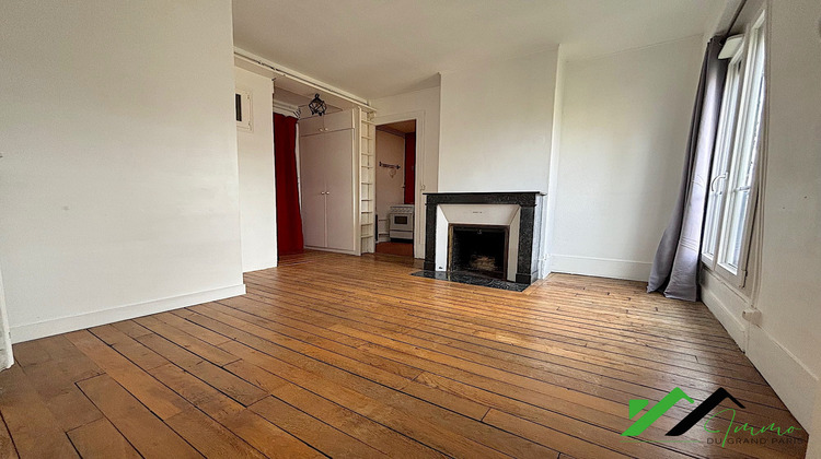 Ma-Cabane - Vente Appartement Paris, 29 m²