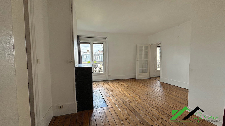 Ma-Cabane - Vente Appartement Paris, 29 m²