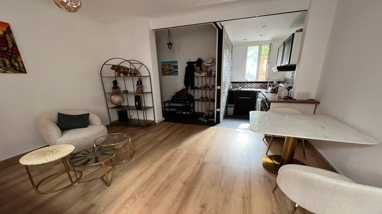 Ma-Cabane - Vente Appartement Paris, 37 m²