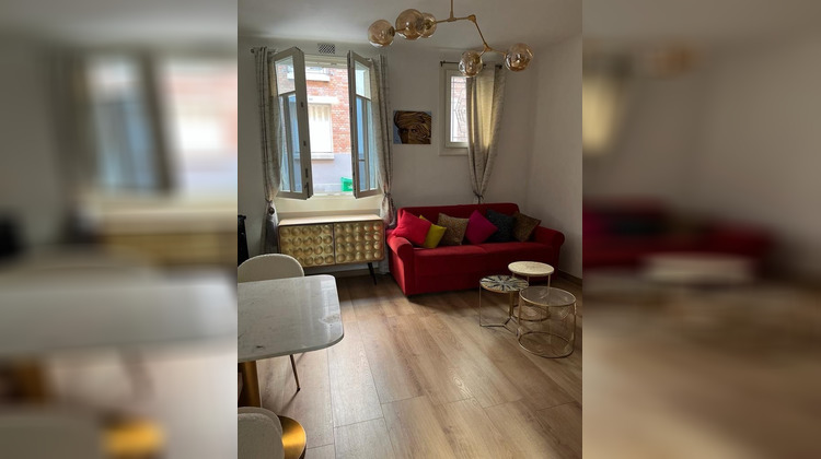 Ma-Cabane - Vente Appartement Paris, 37 m²