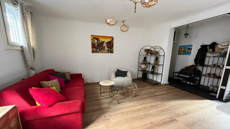 Ma-Cabane - Vente Appartement Paris, 37 m²