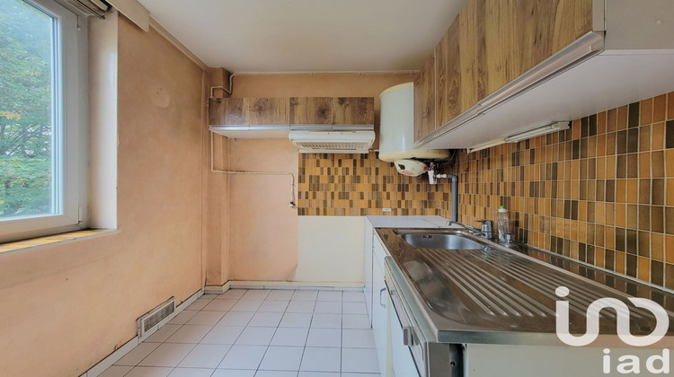 Ma-Cabane - Vente Appartement Paris, 64 m²