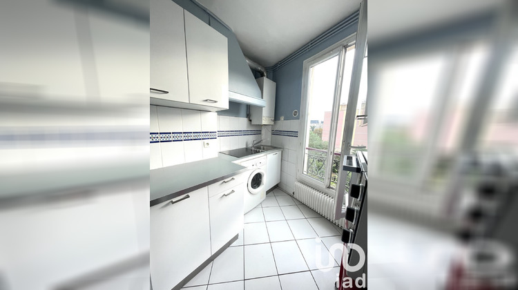 Ma-Cabane - Vente Appartement Paris, 31 m²