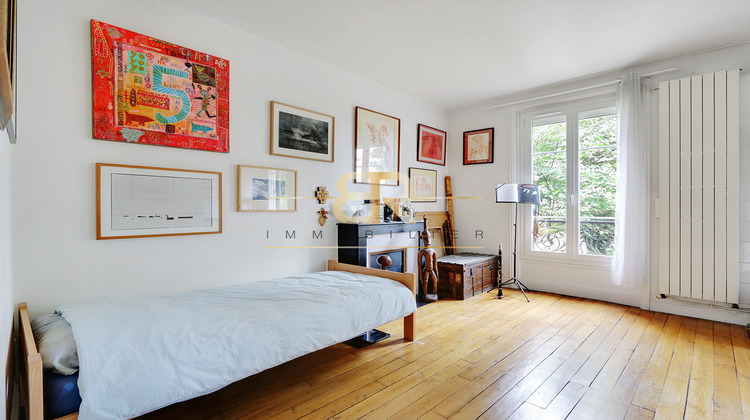 Ma-Cabane - Vente Appartement Paris, 52 m²