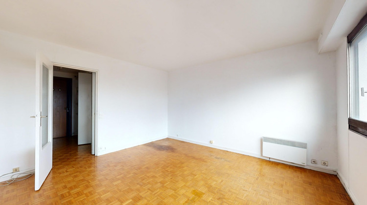 Ma-Cabane - Vente Appartement Paris, 29 m²