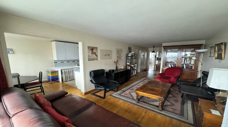 Ma-Cabane - Vente Appartement Paris, 70 m²