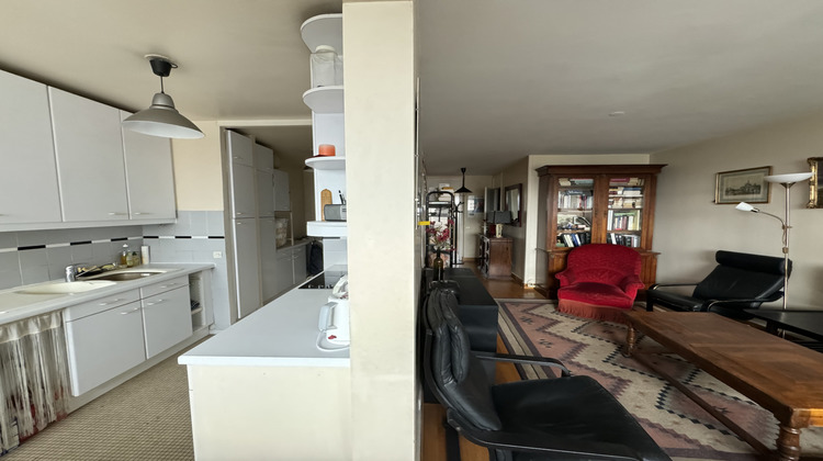 Ma-Cabane - Vente Appartement Paris, 70 m²