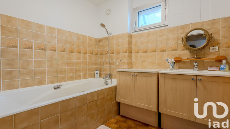 Ma-Cabane - Vente Appartement Paris, 47 m²