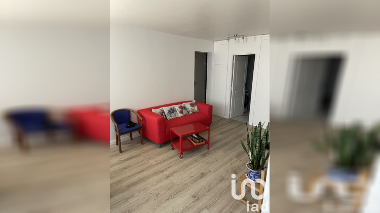 Ma-Cabane - Vente Appartement Paris, 64 m²