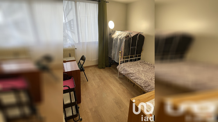 Ma-Cabane - Vente Appartement Paris, 64 m²