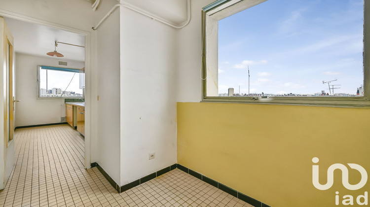 Ma-Cabane - Vente Appartement Paris, 64 m²