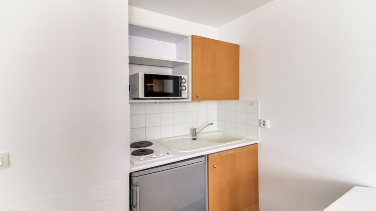 Ma-Cabane - Vente Appartement Paris, 21 m²
