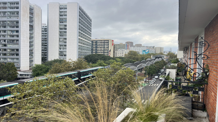 Ma-Cabane - Vente Appartement Paris, 70 m²