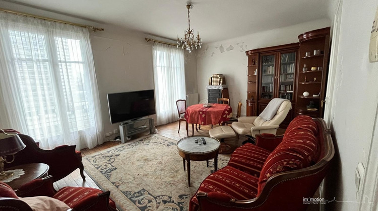 Ma-Cabane - Vente Appartement Paris, 70 m²