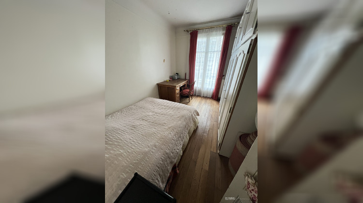 Ma-Cabane - Vente Appartement Paris, 70 m²