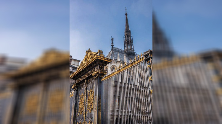 Ma-Cabane - Vente Appartement Paris, 54 m²