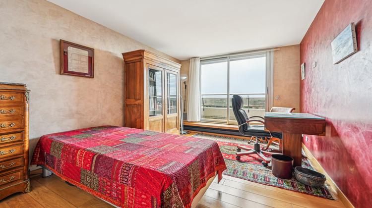 Ma-Cabane - Vente Appartement Paris, 110 m²