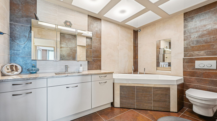 Ma-Cabane - Vente Appartement Paris, 110 m²