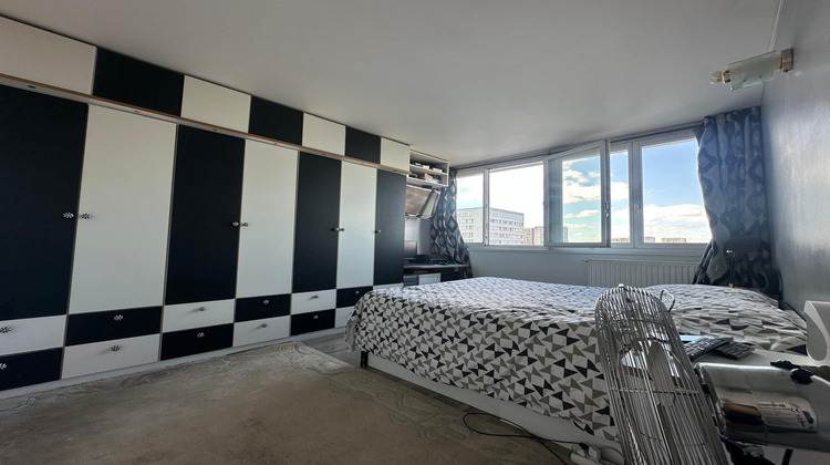 Ma-Cabane - Vente Appartement Paris, 70 m²